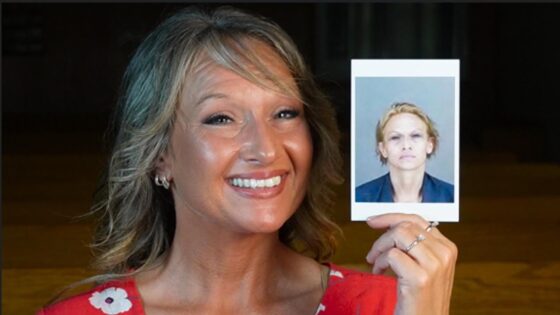 9k-snzci9zy -heroin & Meth Almost Destroyed Her Until This Happened… #jesussaves #prisonersforchrist - U-witness.com by Witness