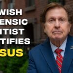 9y1shi217h4 -jewish Forensic Dentist Discovered This About Jesus | Jeff’s Testimony - U-witness.com by Witness