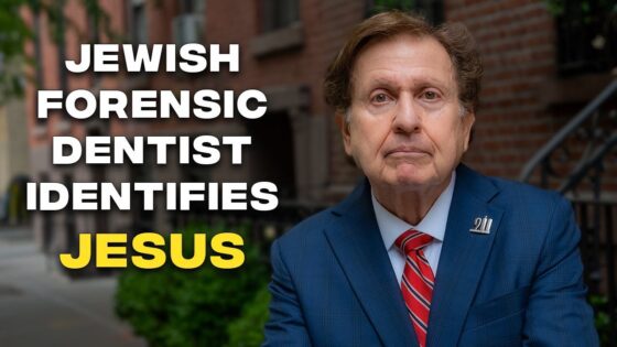 9y1shi217h4 -jewish Forensic Dentist Discovered This About Jesus | Jeff’s Testimony - U-witness.com by Witness