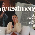 B9c-hre3u7m -s1 Ep9. My Testimony (hospitalizations, New Age Practices, & a Traumatic Breakup) - U-witness.com by Witness