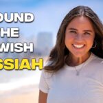 Clsb0qvxtq4 -jewish Woman Reveals Her Encounter with God | Rachel’s Testimony - U-witness.com by Witness