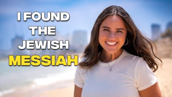 Clsb0qvxtq4 -jewish Woman Reveals Her Encounter with God | Rachel’s Testimony - U-witness.com by Witness