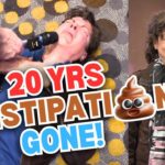 Cwy5n07dwsg -relief!! Free of 20 Years of Constipation Gone. - U-witness.com by Witness