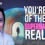 Ddnfxwqxmza -you’re in 1 of These 4 Supernatural Realms – Find out Which One & Why It Matters || Deep Believer - U-witness.com by Witness