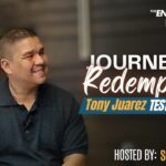 Krlm7ep4z8k -encouragers Podcast Ep2: Tony Juarez - U-witness.com by Witness