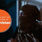 Ler4le1cfpy -the Cost of Following Jesus in Afghanistan | Khada’s Story Teaser - U-witness.com by Witness