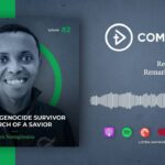 Mmp098lax68 -#82 Rwandan Genocide Survivor in Search of a Savior – Alex Nsengimana - U-witness.com by Witness