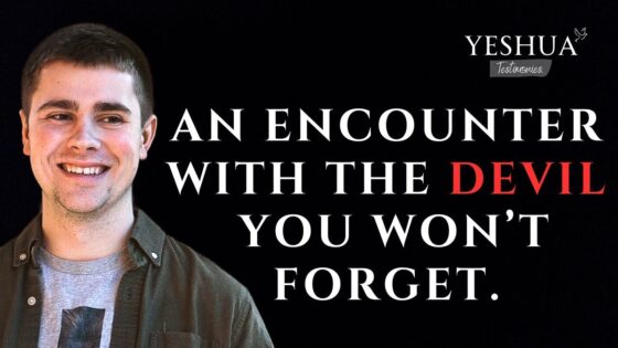 Nezqgbh3mhm -satan Offered Me a Deal – Jesus Testimony - U-witness.com by Witness