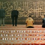 Owhrracbhwm -from Full of Fear to Finding Strength in Christ: “i Would Dance Before God Every Day.” - U-witness.com by Witness