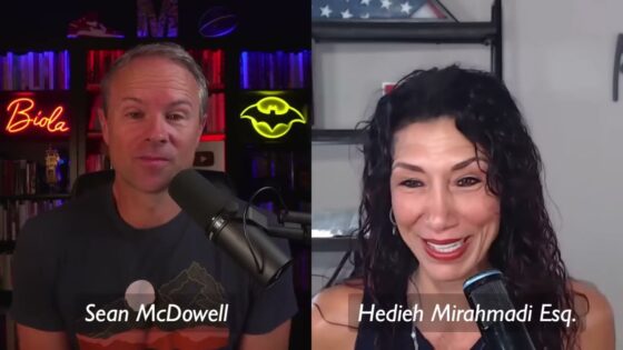 Qmil8vynlbq -from Islam to Christ | Former Muslim Fbi Contractor Comes to Christ 🔥 @seanmcdowell - U-witness.com by Witness