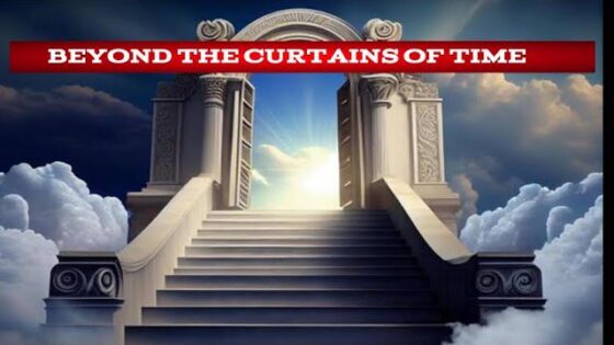 S_ni7-qwxyu -beyond the Curtains of Time - U-witness.com by Witness