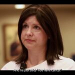 Yehqd3gcpcq -encounter Ministries Healing Miracle: Stage 4 Cancer Burned by Fire of the Holy Spirit - U-witness.com by Witness