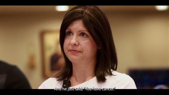 Yehqd3gcpcq -encounter Ministries Healing Miracle: Stage 4 Cancer Burned by Fire of the Holy Spirit - U-witness.com by Witness