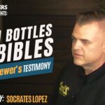 Z1vpm2ubnnu -encouragers Podcast Ep1 - U-witness.com by Witness