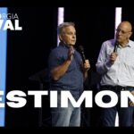 _jzp1bxahzg -pastor Larry’s Miraculous Healing and Family Restoration | Testimony from North Georgia Revival - U-witness.com by Witness