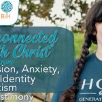 Bbjuritdiyg -i’m Whole Now! Delivered from Depression, Anxiety, Lack of Identity and Occultism – Jenn’s Testimony - U-witness.com by Witness