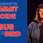 Cydaxuhl6bg -i Was About to Commit Suicide – then Jesus Sent a Bird. - U-witness.com by Witness