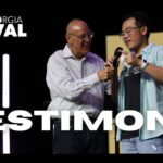 D4rbq7becfi -miraculous Healing: from Terminal Lung Cancer to Faith-filled Recovery | Ollie’s and Steve Testimony - U-witness.com by Witness