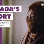 G-dtpyudgbu -khada’s Story: Afghanistan – Open Doors Prayer News 303 - U-witness.com by Witness