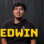 Hvd38ragje4 -edwin’s Testimony - U-witness.com by Witness