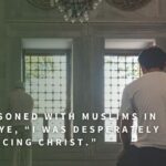 Ij7wcjtppbw -imprisoned with Muslims in Türkiye, “i Was Desperately Embracing Christ.” - U-witness.com by Witness