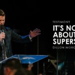 Krsnmdawr1g -testimony: It’s Not About a Superstar | Dillon Morgan - U-witness.com by Witness
