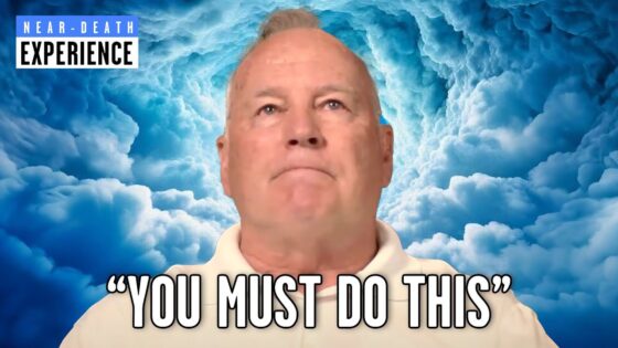 Nzvlufx7z5u -clinically Dead Man Transported to Another Realm; Told the Purpose of Life During Shocking Nde - U-witness.com by Witness
