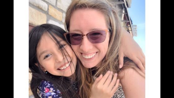 Q20pufjbpqw -finding God After Tragedy: Ashley’s Story - U-witness.com by Witness