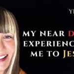 Ucsa1p3w-iu -my Near Death Experience & the New Age, Led Me to Jesus… - U-witness.com by Witness