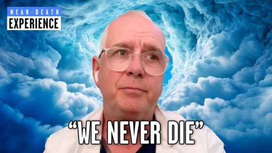 V37ghnbo0ag -engineer Drowns and is Told Life’s True Purpose During Shocking Near Death Experience (nde) - U-witness.com by Witness