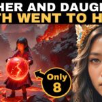 Vke4etw09t0 -mother and Daughter Both Went to Hell in a Shocking Twist #helltestimony #hell #supernatural - U-witness.com by Witness
