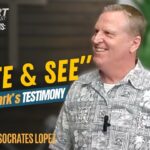 Ydttrelo9om -pastor Mark Warner Ep3 - U-witness.com by Witness