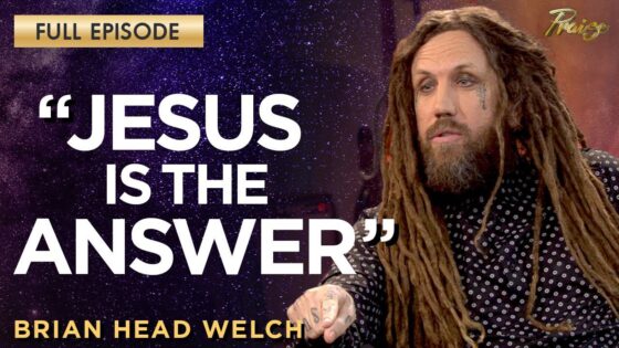 9zmvenj-nzw -brian “head” Welch Testimony on Finding Jesus and Dying to Himself | Praise on Tbn - U-witness.com by Witness