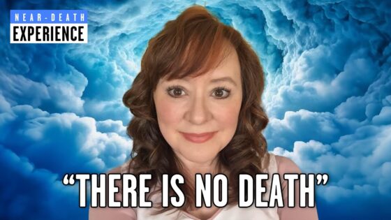 Ca_rq_ksvqs -nurse Dies and Encounters God; What She is Told Will Shock You (nde) - U-witness.com by Witness