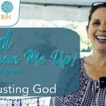 Dgcgt_h6clm -i Didn’t Completely Trust God – Overcoming Fear – Brenda’s Testimony - U-witness.com by Witness