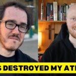 Evvqkbx2fmg -from Atheism, Transhumanism & Depression to Jesus | Powerful Christian Testimony - U-witness.com by Witness