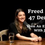 Fwznkjsqg2q -freed from 47 Demons, then Jesus Appeared – Lacey Sadler - U-witness.com by Witness