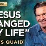 Glr5vp10jgi -dennis Quaid: Finding His Faith & the Impact of Reagan | Praise on Tbn - U-witness.com by Witness