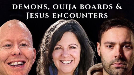 Hr3pmqpyjka -ouija Boards, Jail Time & Jesus Encounters – New Age to Jesus. - U-witness.com by Witness
