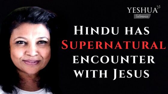Ha4yiz_s8hs -hindu Asks God to Reveal Himself & Meets Jesus Christ. - U-witness.com by Witness