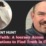 J1brs_p8b0g -finding Faith: Trent Hunt’s Journey Across Denominations True Mormon Stories - U-witness.com by Witness
