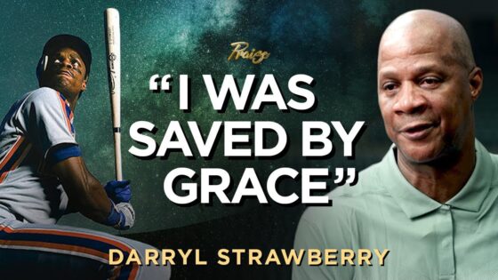 N4irs4u8iga -darryl Strawberry: Baseball Legend’s Testimony of Faith & Healing | Praise on Tbn - U-witness.com by Witness