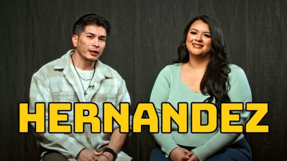 Rn59h_6tv-q -albert & Desirre Hernandez Testimony - U-witness.com by Witness