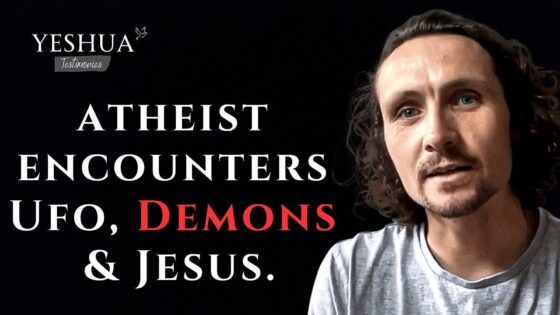 Sgon2z_gqbm -god Encountered Me Through Dreams & Visions – Amazing Jesus Testimony - U-witness.com by Witness