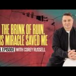 Va4yjjve37u -on the Brink of Ruin, This Miracle Saved Me: Corey Russell Reveals Roadmap to Divine Connection - U-witness.com by Witness