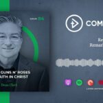 Vojsup32iww -#84 from Guns N’ Roses to Faith in Christ – Dean Clark - U-witness.com by Witness