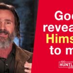 Cxkdth9y6sm -jewish Man’s Unexpected ‘vision’ of Christ - U-witness.com by Witness