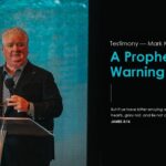 Dhygagk8rcg -testimony: a Prophetess’ Warning | Mark Morgan - U-witness.com by Witness