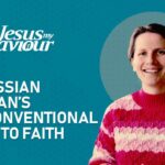 Ek8huqyjrji -a Russian Woman’s Unconventional Path to Faith || Evgenia Banovich || Jesus My Savior - U-witness.com by Witness