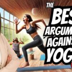 Issaltnbgkk -yoga is Not Exercise – the Biggest Lie You’ve Been Told || Arguments Against Yoga || Deep Believers - U-witness.com by Witness